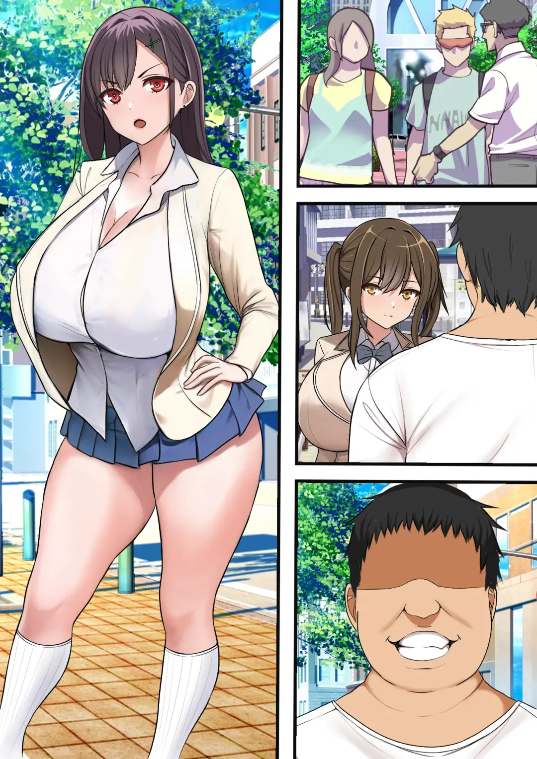 30-sai made Doutei o Mamottara SEX Igai Nandemo Dekiru Mahoutsukai ni Natta no daga.... Fhentai - Page 72