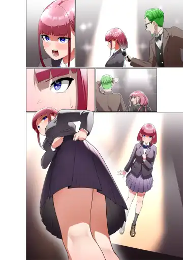 [Takamura] Jinken Shingai Show! Fhentai - Page 43