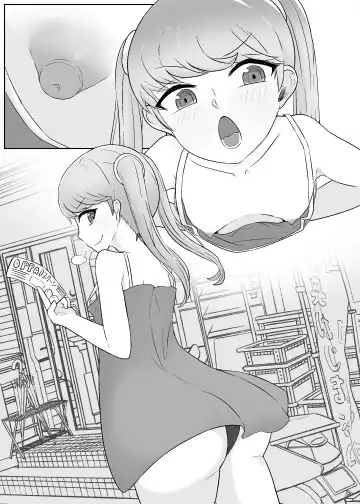 Akogare Kanojo ga Niku Benki ni Kokorogawari Suru Made Fhentai - Page 23