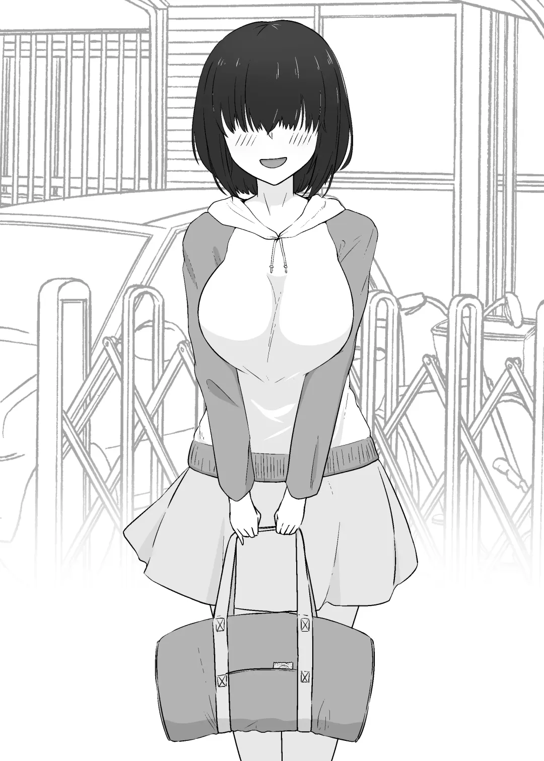 Modottekonai Kanojo-tachi Fhentai - Page 17