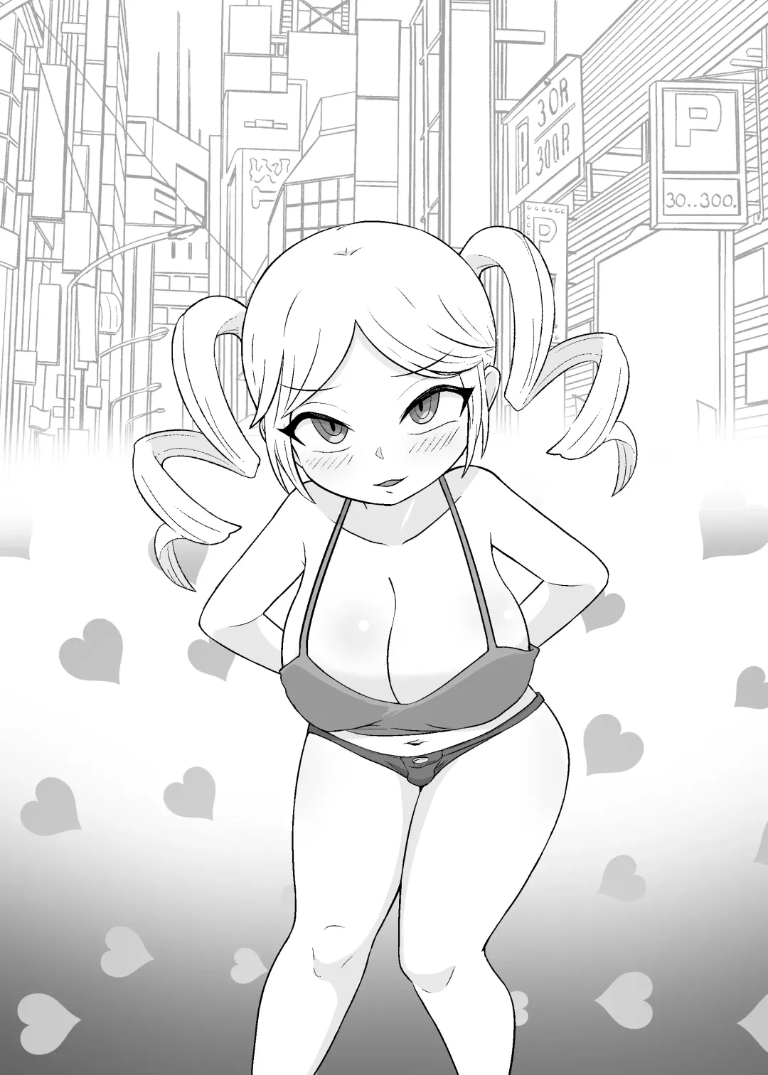 Modottekonai Kanojo-tachi Fhentai - Page 22