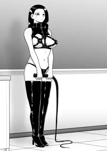 [Raku] Kangoku Kyoushitsu Fhentai - Page 39