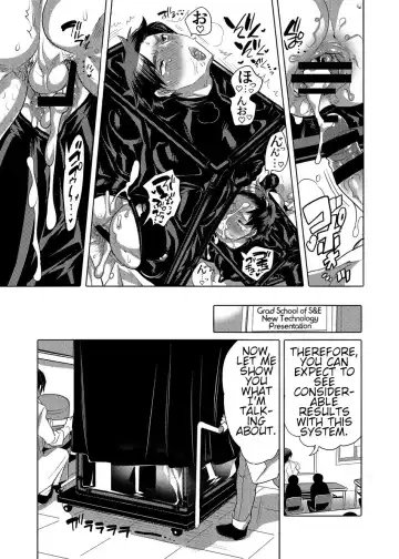 [Inochi Wazuka] Vacuum Kyoudai Ijirare Taikyuu Shiken | Vacuum Brothers Teasing Endurance Test Fhentai - Page 39