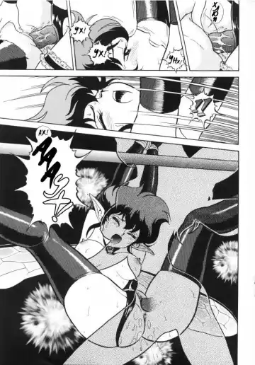 [Kondom] Fairie Clinic Chapter 4 Fhentai - Page 13