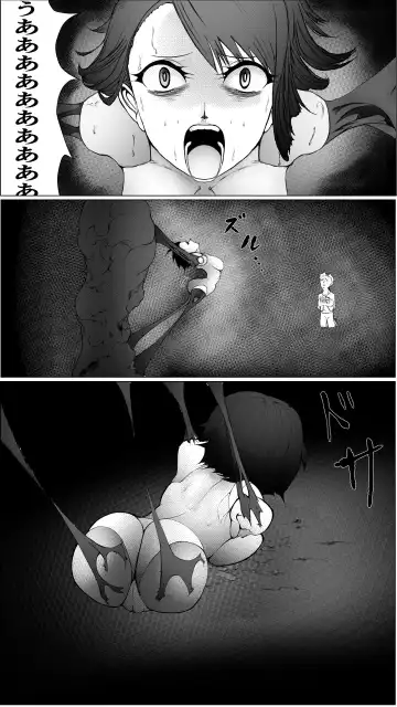 Heroine Daruma-ka Kanochi Haiboku Fhentai - Page 10