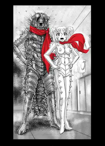 [Hicoromo Kyouichi] BEYOND ~ Aisubeki Kanata no Hitobito 5 Fhentai - Page 31