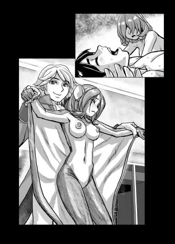 [Hicoromo Kyouichi] BEYOND ~ Aisubeki Kanata no Hitobito 5 Fhentai - Page 59