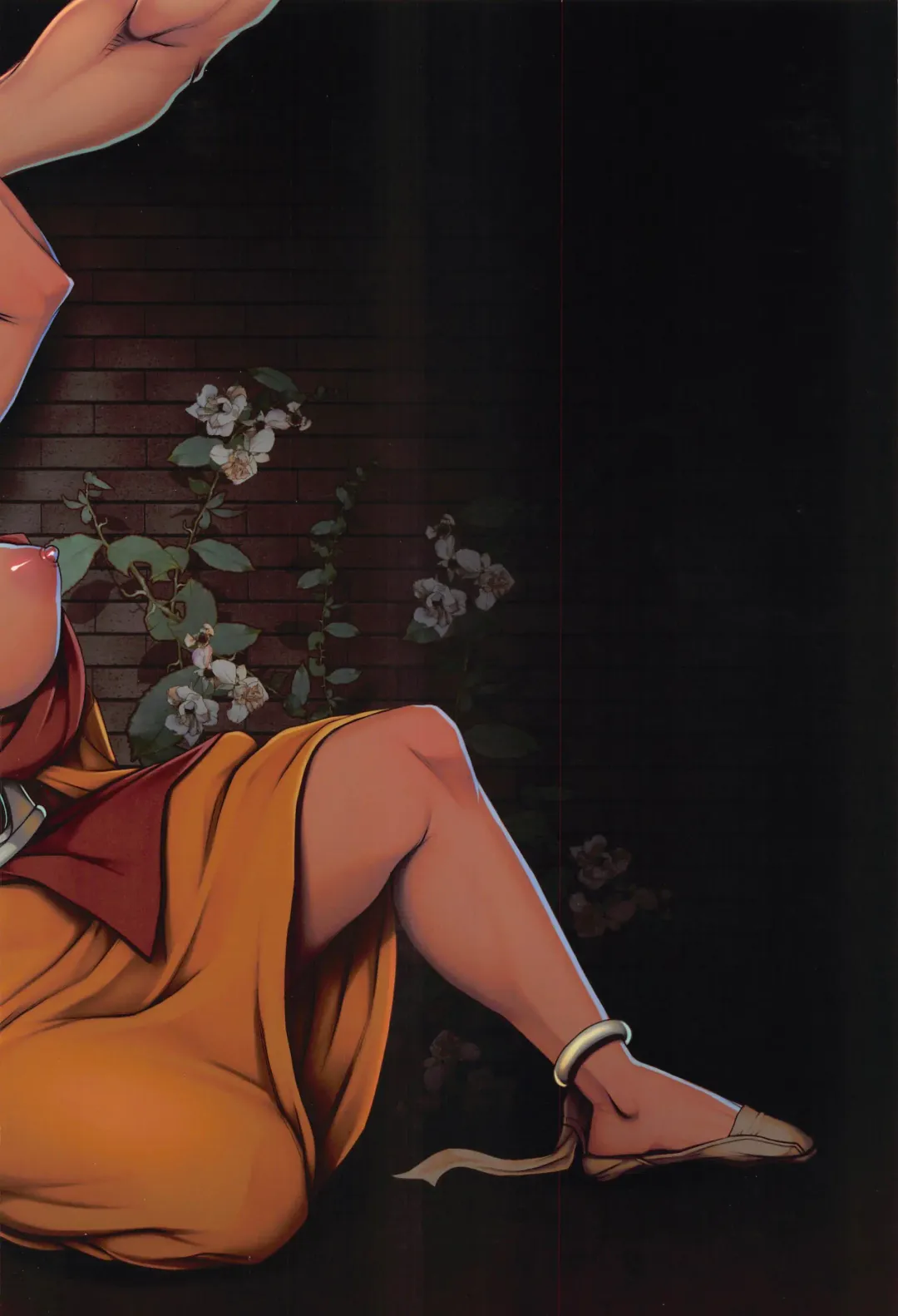 [Harunaga Makito] Genkyou ~Cabecilla~ 5 Fhentai - Page 30