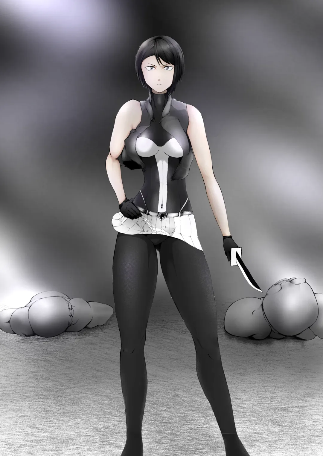 Toumashi 〜 Oma toubatsu Kikan 〜 Fhentai - Page 2