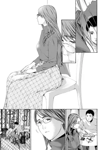 [Asagi Ryu] Oba Ane-sama to Koi Ecchi ! Fhentai - Page 9