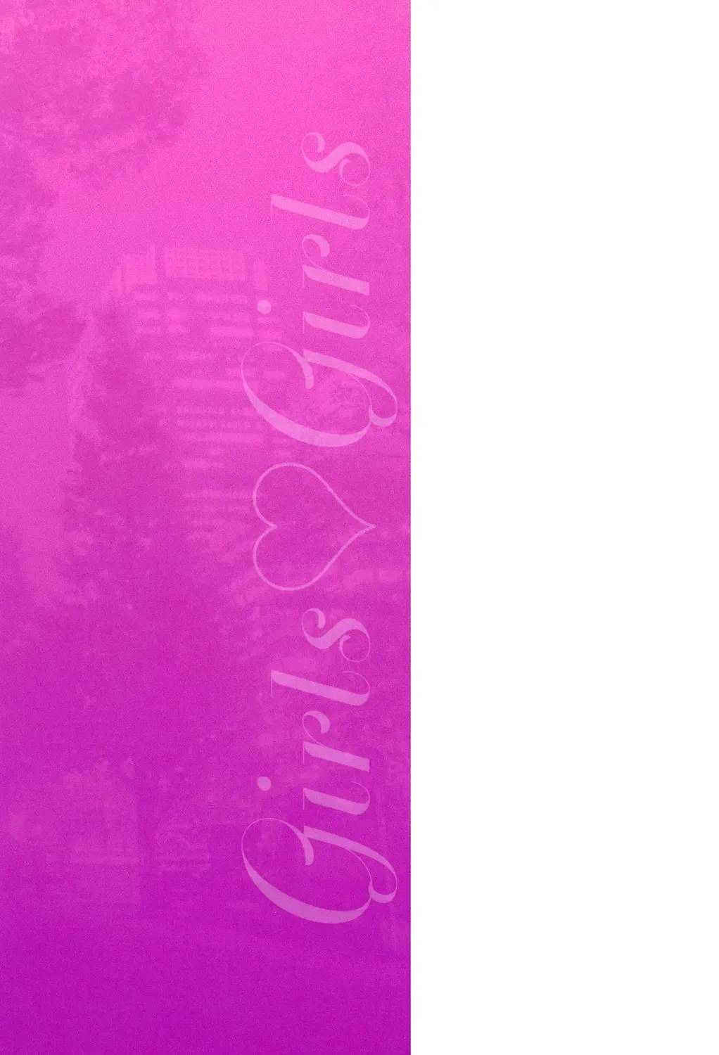 [Asagi Ryu] Girls Girls Fhentai - Page 197