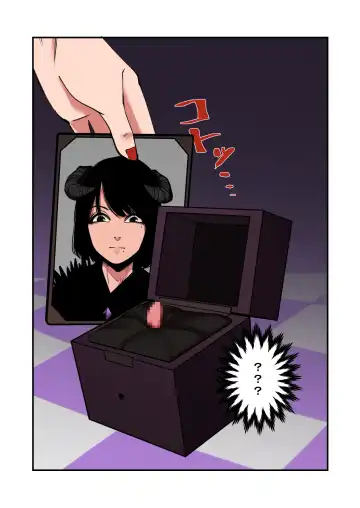 Cli Box ni Natta Dungeon no Ou ga Shinuhodo Ikasareru Hanashi Fhentai - Page 5