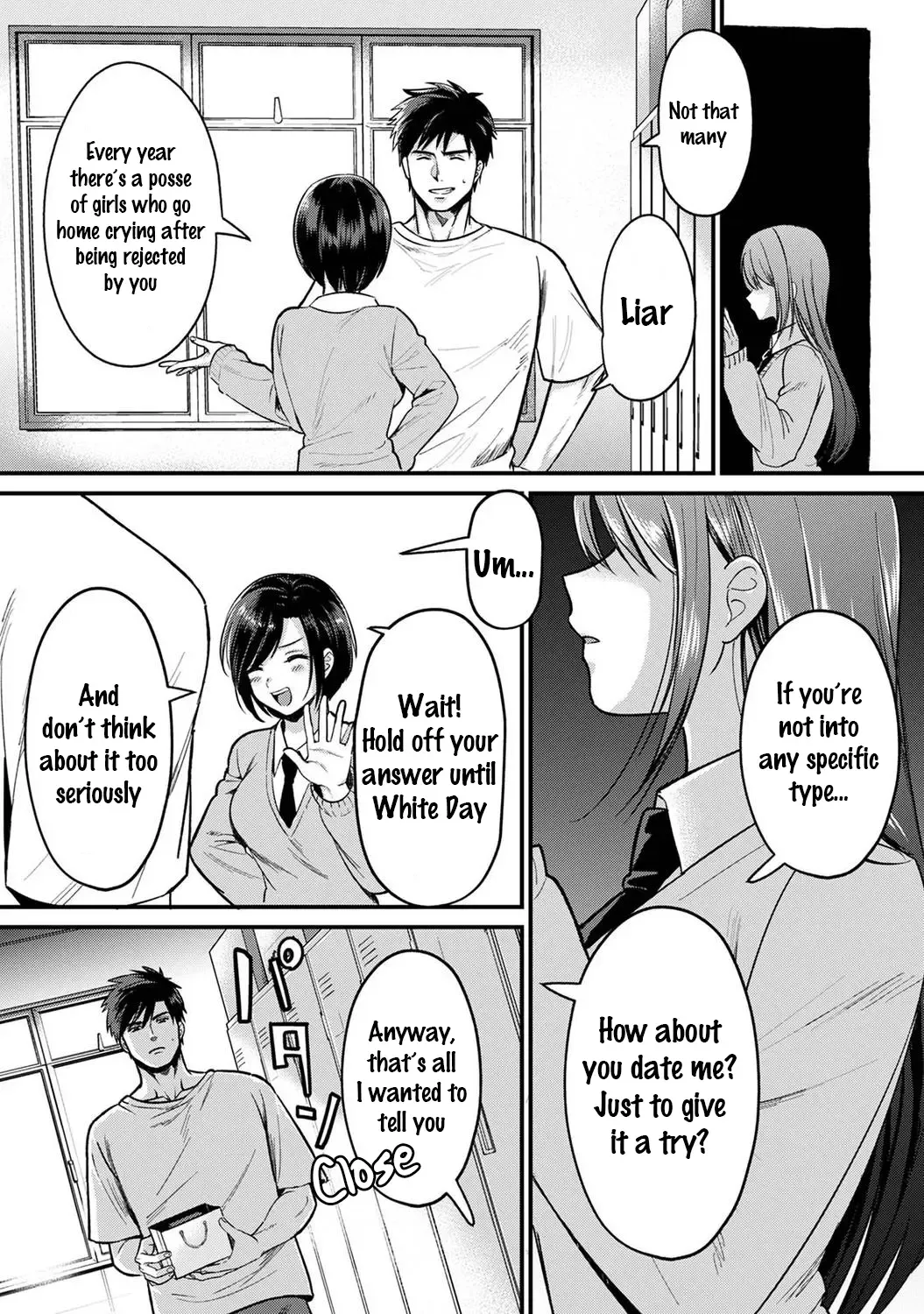 [Akao - Akaozaka] Konomi ja Nai kedo ~Mukatsuku Ane to Aishou Batsugun Ecchi | She's Not My Type But ~Amazing Sex Chemistry With My Annoying Older Sister~ 9 Fhentai - Page 11