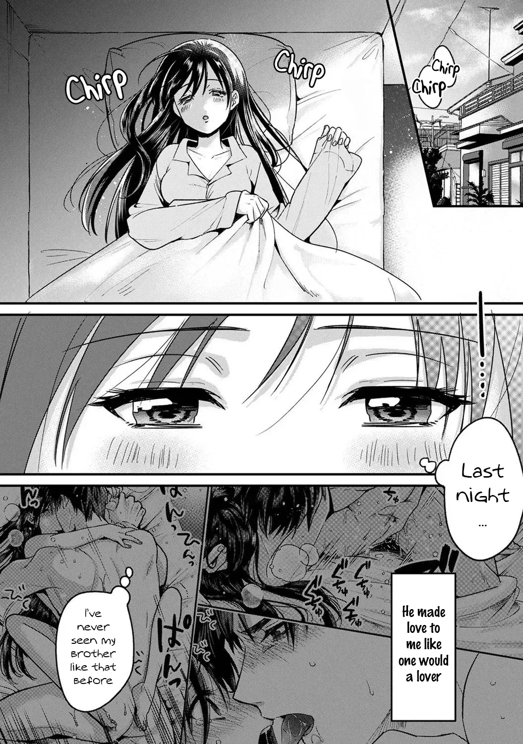 [Akao - Akaozaka] Konomi ja Nai kedo ~Mukatsuku Ane to Aishou Batsugun Ecchi | She's Not My Type But ~Amazing Sex Chemistry With My Annoying Older Sister~ 9 Fhentai - Page 2