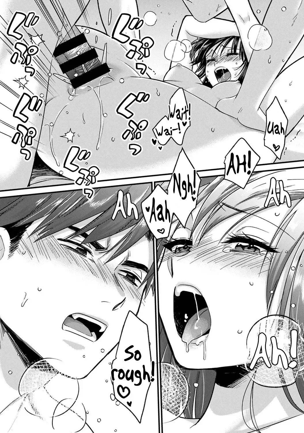 [Akao - Akaozaka] Konomi ja Nai kedo ~Mukatsuku Ane to Aishou Batsugun Ecchi | She's Not My Type But ~Amazing Sex Chemistry With My Annoying Older Sister~ 9 Fhentai - Page 37