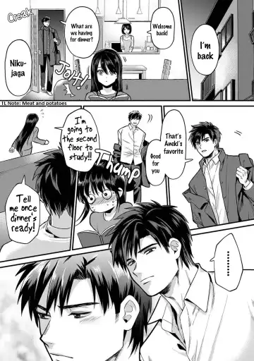 [Akao - Akaozaka] Konomi ja Nai kedo ~Mukatsuku Ane to Aishou Batsugun Ecchi | She's Not My Type But ~Amazing Sex Chemistry With My Annoying Older Sister~ 9 Fhentai - Page 16