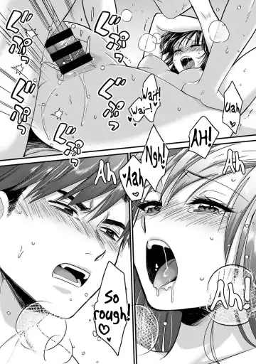 [Akao - Akaozaka] Konomi ja Nai kedo ~Mukatsuku Ane to Aishou Batsugun Ecchi | She's Not My Type But ~Amazing Sex Chemistry With My Annoying Older Sister~ 9 Fhentai - Page 37