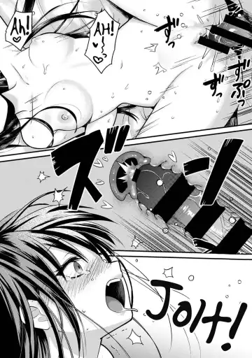 [Akao - Akaozaka] Konomi ja Nai kedo ~Mukatsuku Ane to Aishou Batsugun Ecchi | She's Not My Type But ~Amazing Sex Chemistry With My Annoying Older Sister~ 9 Fhentai - Page 38