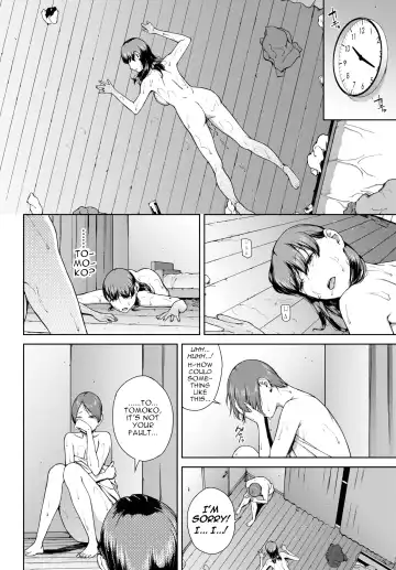 [Iwasaki Yuuki] Yoriko 2 Fhentai - Page 20
