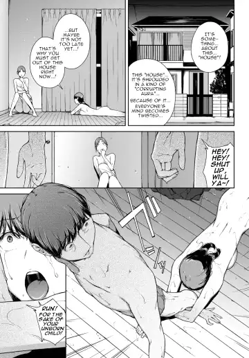 [Iwasaki Yuuki] Yoriko 2 Fhentai - Page 21