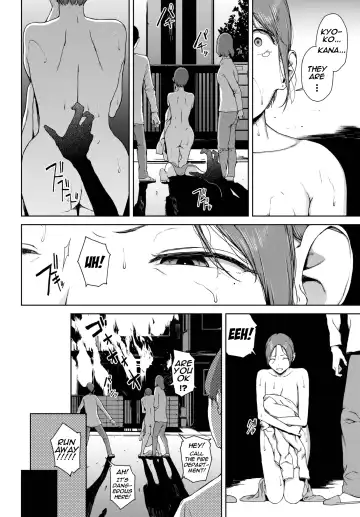 [Iwasaki Yuuki] Yoriko 2 Fhentai - Page 24