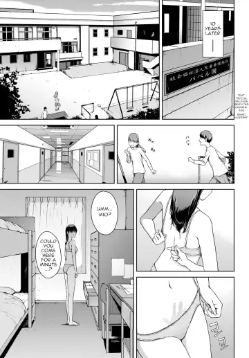 [Iwasaki Yuuki] Yoriko 2 Fhentai - Page 25