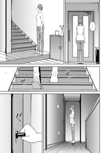 [Iwasaki Yuuki] Yoriko 2 Fhentai - Page 5