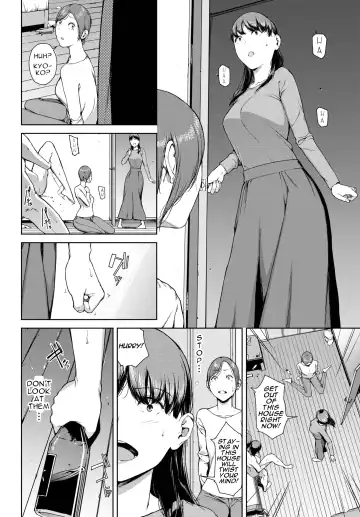 [Iwasaki Yuuki] Yoriko 2 Fhentai - Page 8