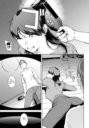 [Iwasaki Yuuki] Yoriko 2 Fhentai - Page 9