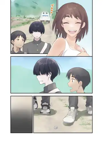 [Karashina En] Tomo Chin ni Ochita Haha to Sore ni Mezameru Ore Fhentai - Page 46
