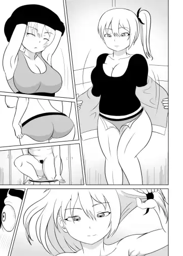 Taihen da!! Mama ga Aitsu ni Sarawareta? Fhentai - Page 18