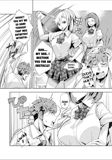 [Oo Umigarasu] Youkoso Isekai e, Dewa Shinde Kudasai. - Welcome to another world then please die Ch. 1 Fhentai - Page 11
