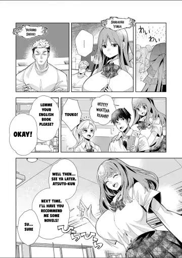 [Oo Umigarasu] Youkoso Isekai e, Dewa Shinde Kudasai. - Welcome to another world then please die Ch. 1 Fhentai - Page 14