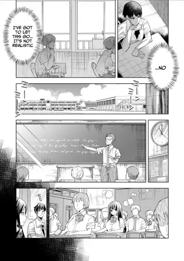 [Oo Umigarasu] Youkoso Isekai e, Dewa Shinde Kudasai. - Welcome to another world then please die Ch. 1 Fhentai - Page 16