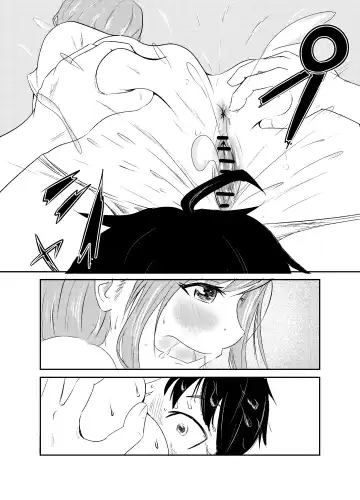 [Yuu] Jimi Megane Shunin Hoikushi, Okasareru Fhentai - Page 10