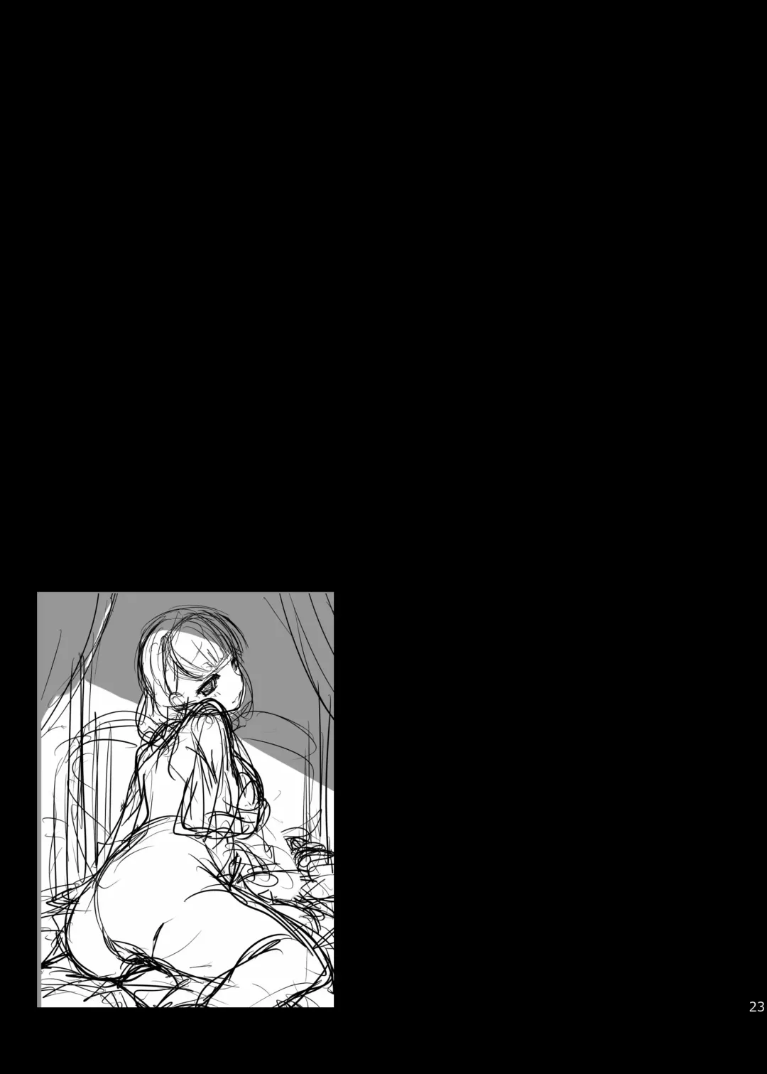 [Kirin Kakeru] Kankin Rakuen Fhentai - Page 20