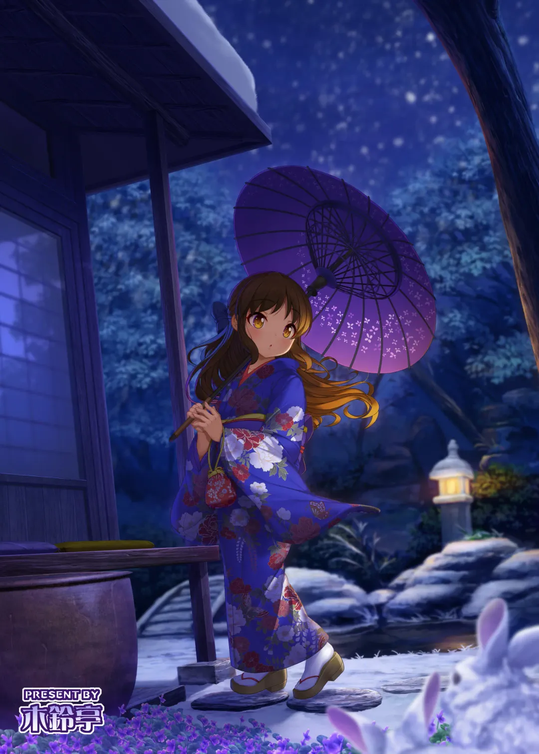 [Kirin Kakeru] Arisu to Tachibana Fhentai - Page 26