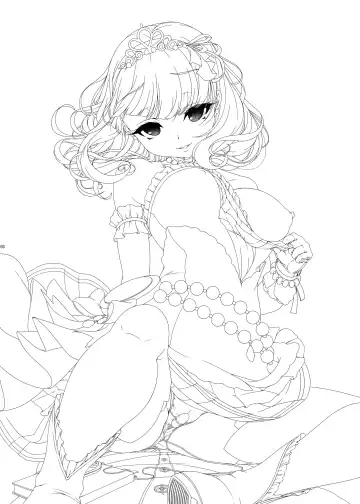 [Kirin Kakeru] Soushisouai Nikki Fhentai - Page 2