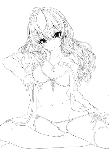 [Kirin Kakeru] Kirintei (Kirin Kakeru, Kouri)] Shiki-chan no Henai Soudan Fhentai - Page 2