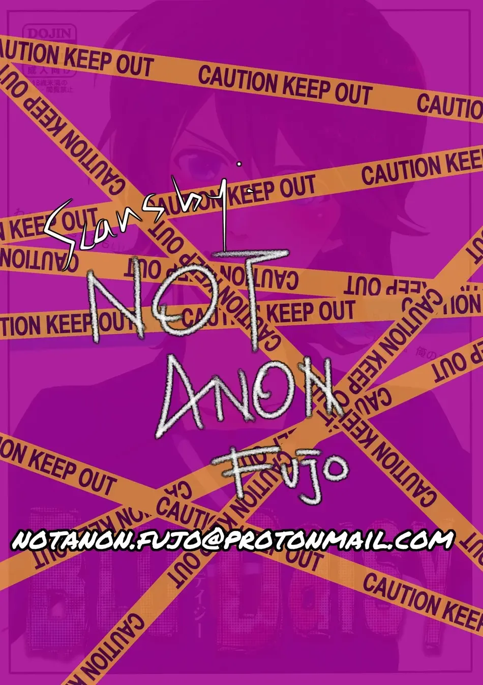 BLU DAISY Fhentai - Page 37