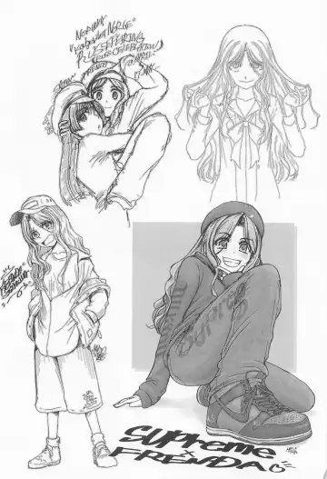 [Mac-v] Sakura-chan ni Hitasura Nakadashi o Suru Hon Fhentai - Page 23