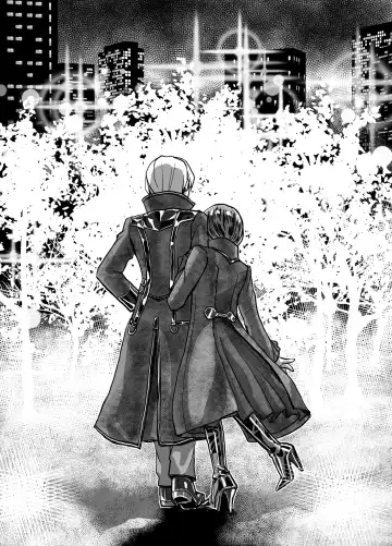 [Hicoromo Kyouichi] BEYOND ~ Aisubeki Kanata no Hitobito 4 Fhentai - Page 31