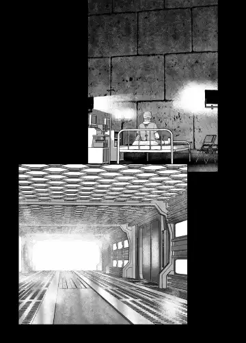 [Hicoromo Kyouichi] BEYOND ~ Aisubeki Kanata no Hitobito 4 Fhentai - Page 45