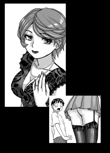 [Hicoromo Kyouichi] BEYOND ~ Aisubeki Kanata no Hitobito 6 Fhentai - Page 31