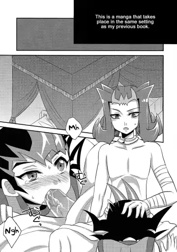 [Kaitou Yuuhi] LYIN'EYES Fhentai - Page 2