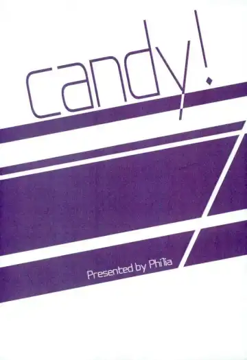 [Hanakuma] Give me candy! Fhentai - Page 17