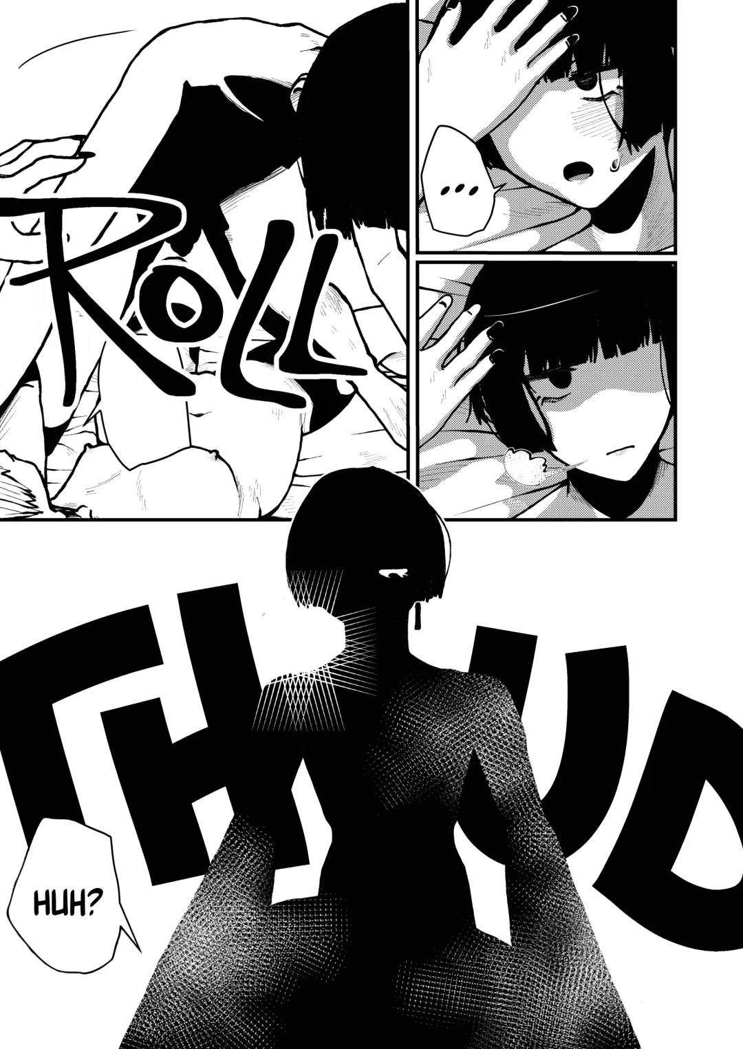 Koe | Voice Fhentai - Page 27