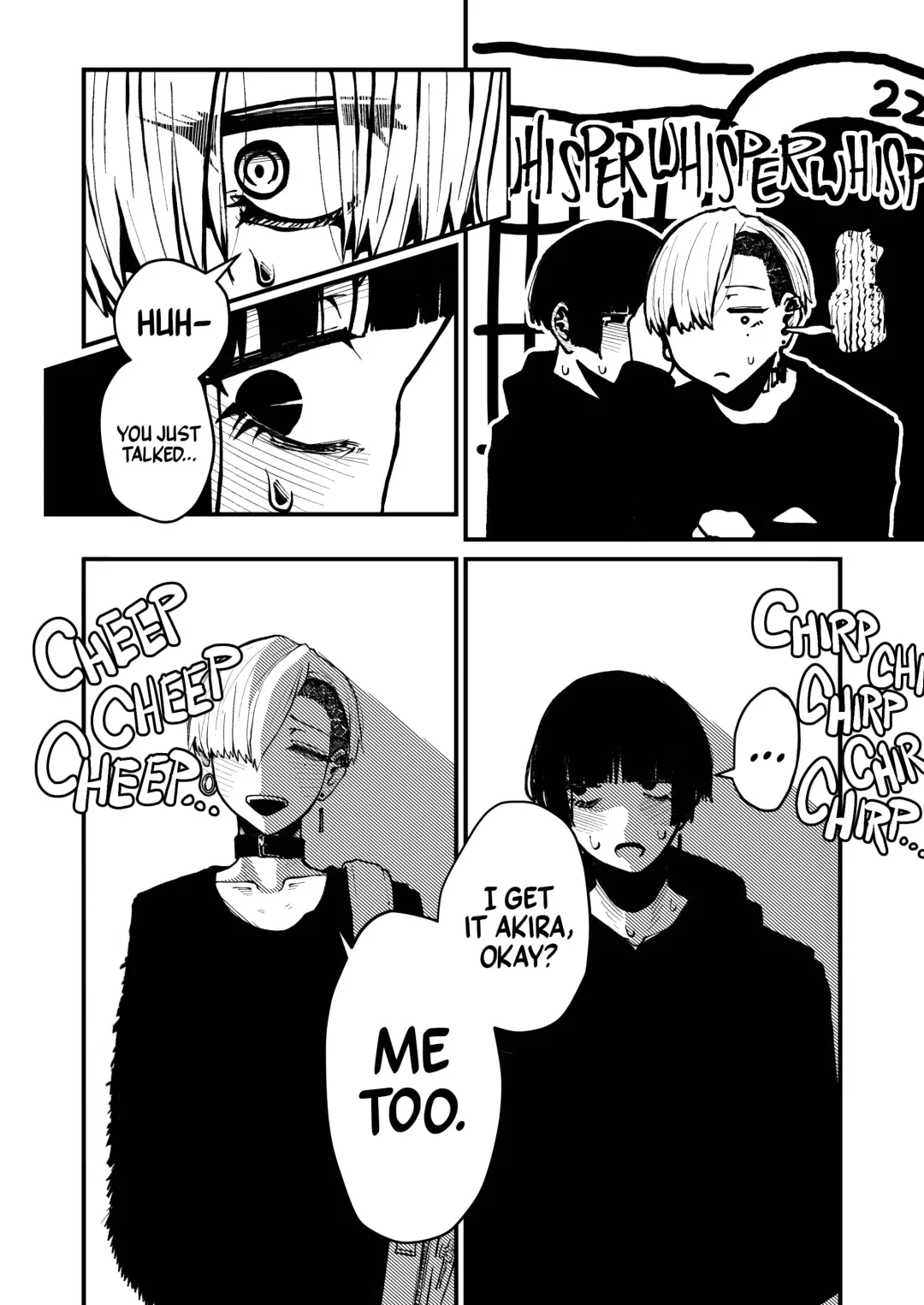 Koe | Voice Fhentai - Page 34