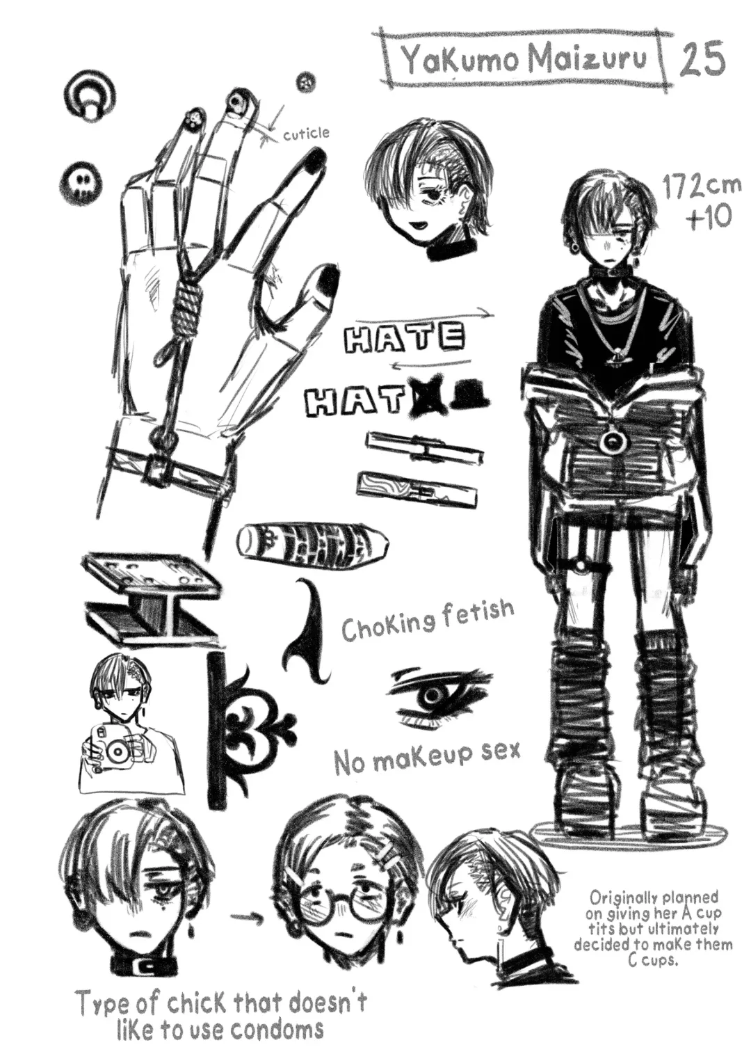 Koe | Voice Fhentai - Page 37