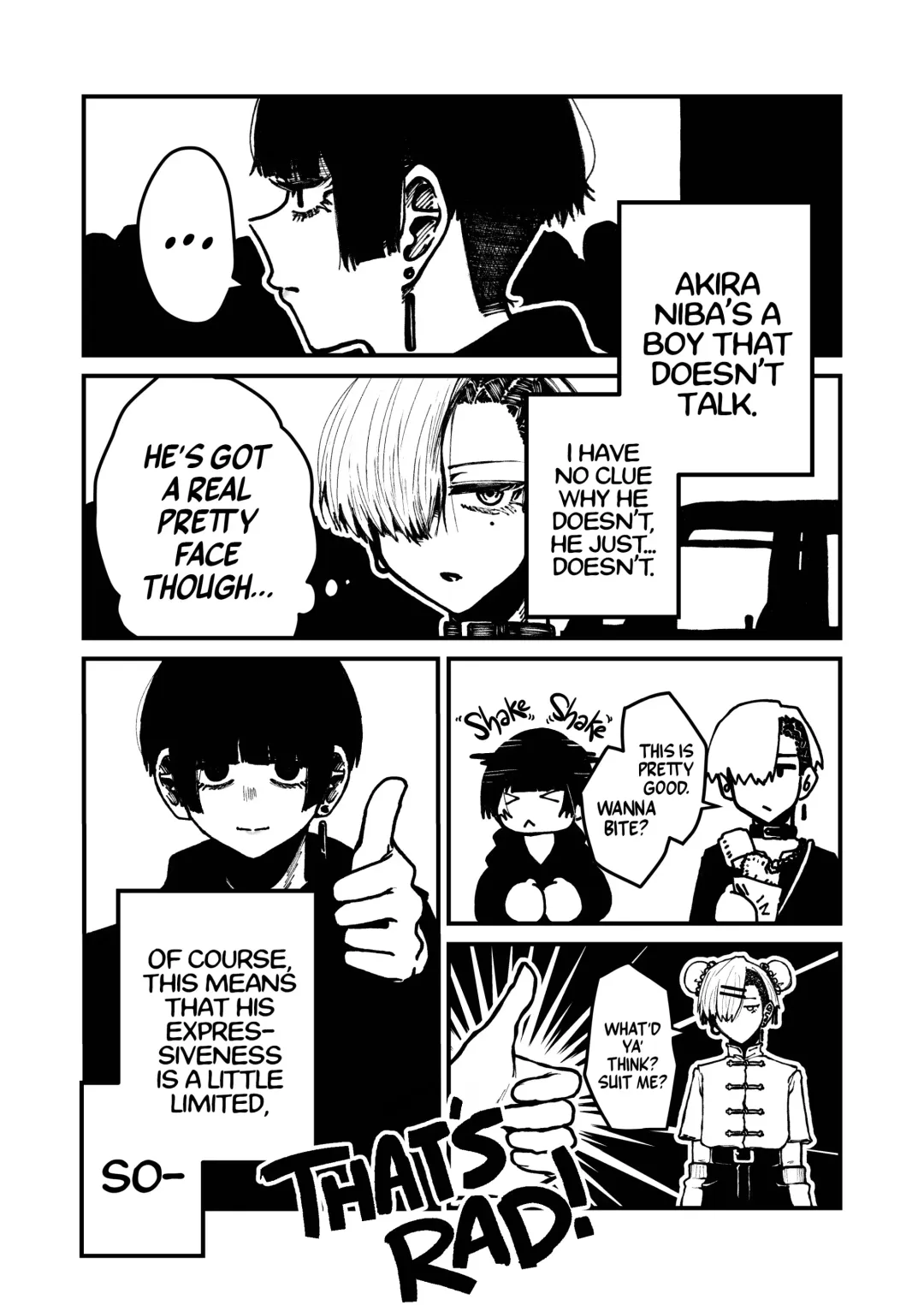 Koe | Voice Fhentai - Page 7